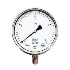 Манометры, мановакуумметры и вакуумметры коррозионностойкие MP-4-AKS, MVP-4-AKS, VP-4-AKS с повышенной безопасностью Манометры, мановакуумметры и вакуумметры коррозионностойкие MP-4-AKS, MVP-4-AKS, VP-4-AKS с повышенной безопасностью